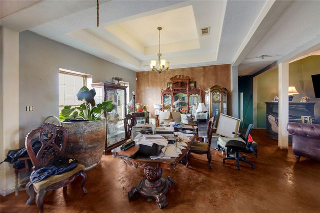 440 Vz County Road 3708, Wills Point, TX 75169