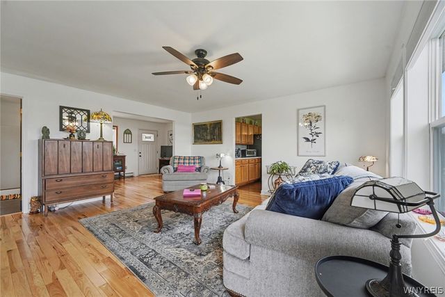 10960 Dennison Road, Hanover, NY 14062