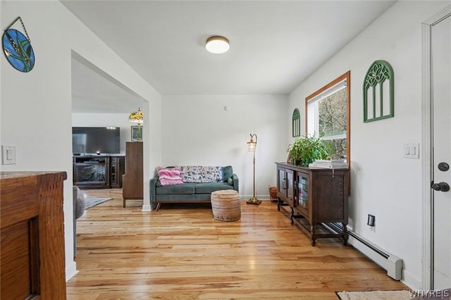 10960 Dennison Road, Hanover, NY 14062