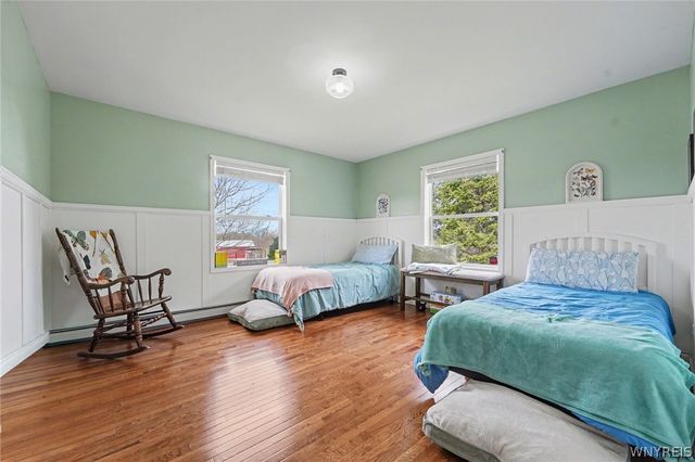 10960 Dennison Road, Hanover, NY 14062