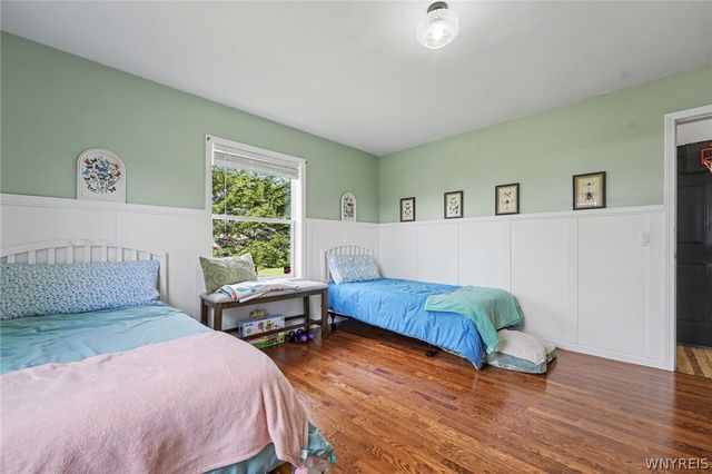 10960 Dennison Road, Hanover, NY 14062