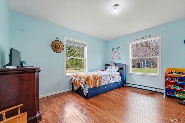 10960 Dennison Road, Hanover, NY 14062