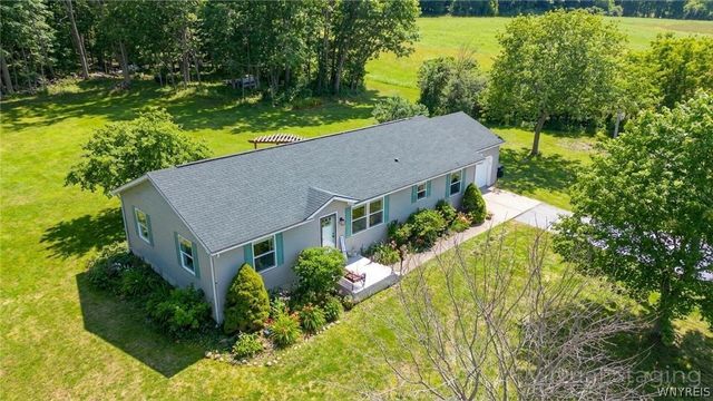 10960 Dennison Road, Hanover, NY 14062