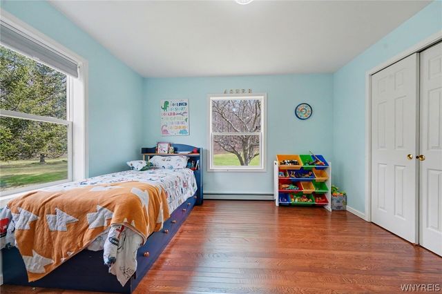 10960 Dennison Road, Hanover, NY 14062