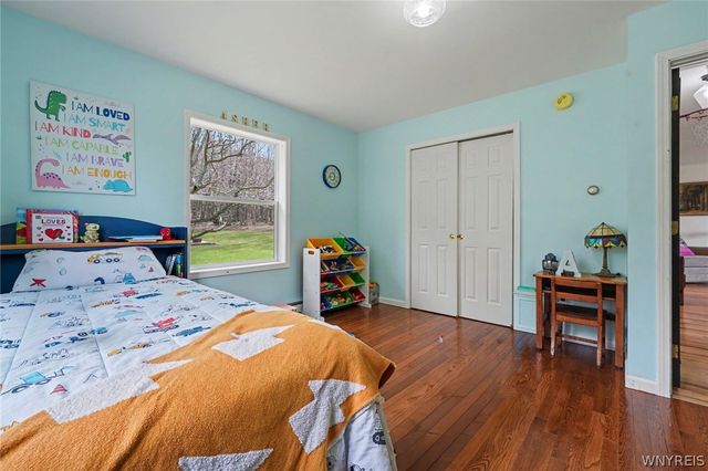 10960 Dennison Road, Hanover, NY 14062