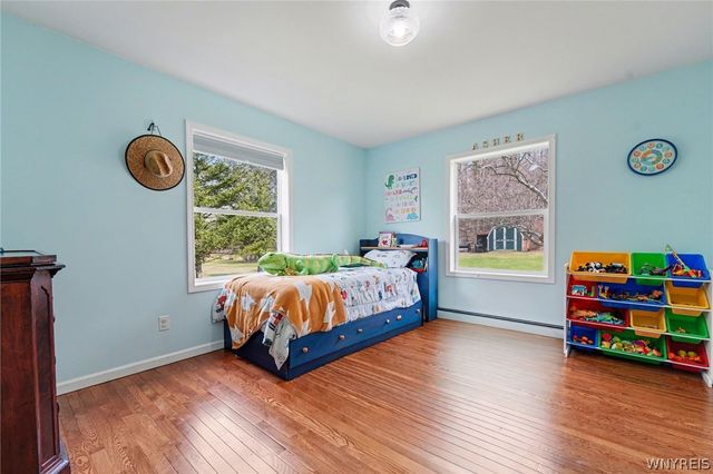 10960 Dennison Road, Hanover, NY 14062