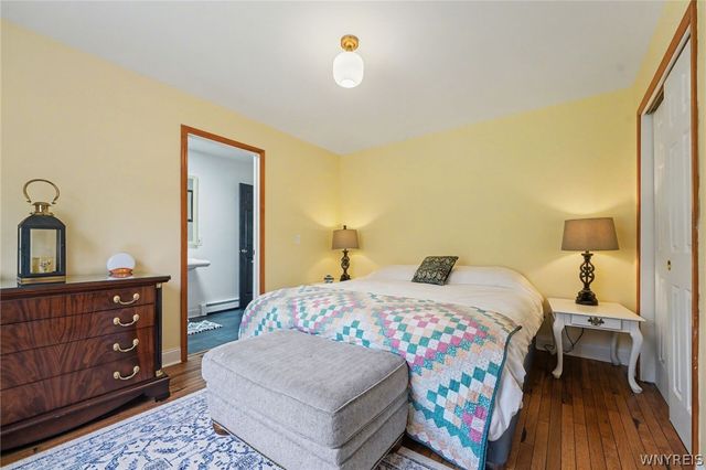 10960 Dennison Road, Hanover, NY 14062