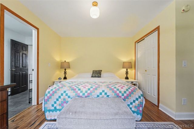 10960 Dennison Road, Hanover, NY 14062