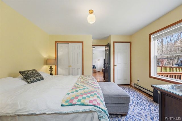 10960 Dennison Road, Hanover, NY 14062