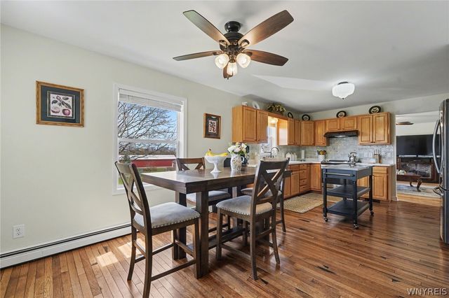 10960 Dennison Road, Hanover, NY 14062