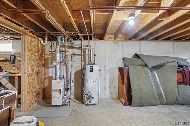 10960 Dennison Road, Hanover, NY 14062