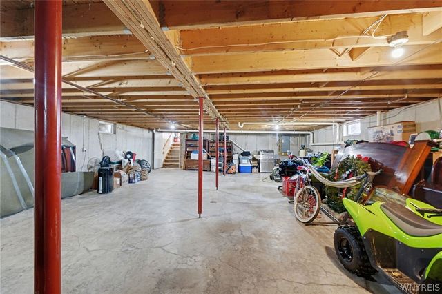 10960 Dennison Road, Hanover, NY 14062