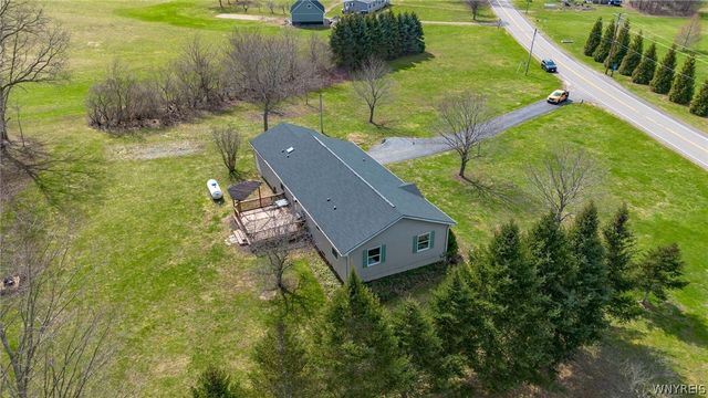 10960 Dennison Road, Hanover, NY 14062