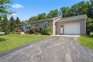 10960 Dennison Road, Hanover, NY 14062