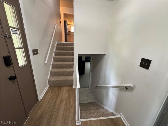 4506 Green Glen Drive, Canfield, OH 44511