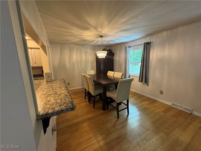 4506 Green Glen Drive, Canfield, OH 44511