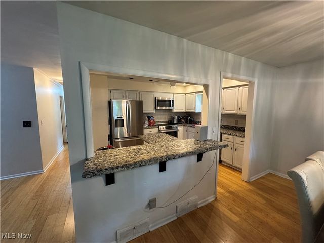 4506 Green Glen Drive, Canfield, OH 44511