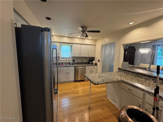 4506 Green Glen Drive, Canfield, OH 44511