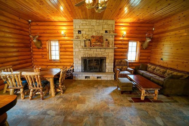 W3041 2nd Street, Nekoosa, WI 54457