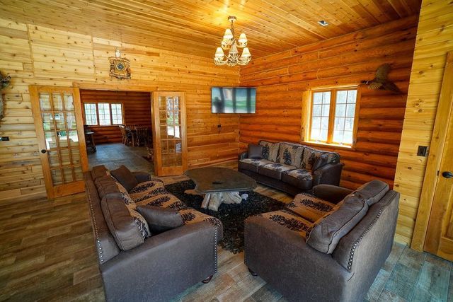 W3041 2nd Street, Nekoosa, WI 54457