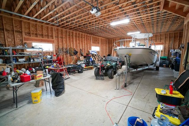 W3041 2nd Street, Nekoosa, WI 54457