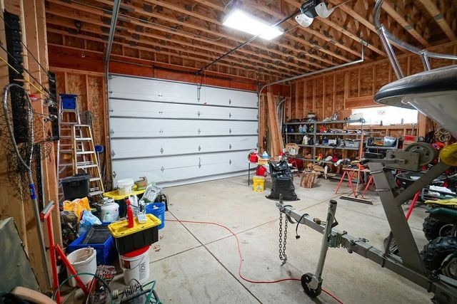 W3041 2nd Street, Nekoosa, WI 54457