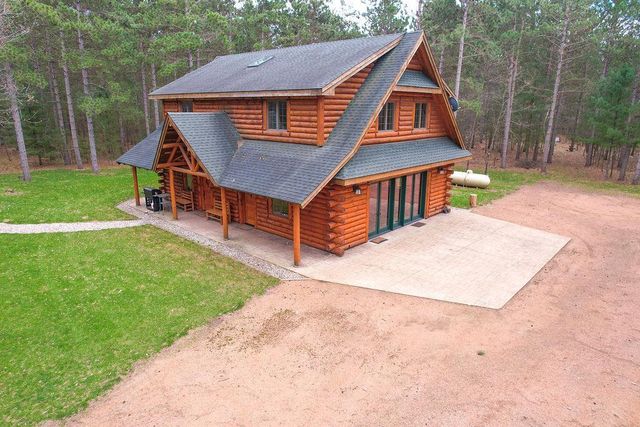 W3041 2nd Street, Nekoosa, WI 54457