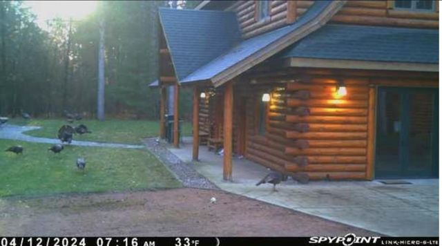 W3041 2nd Street, Nekoosa, WI 54457