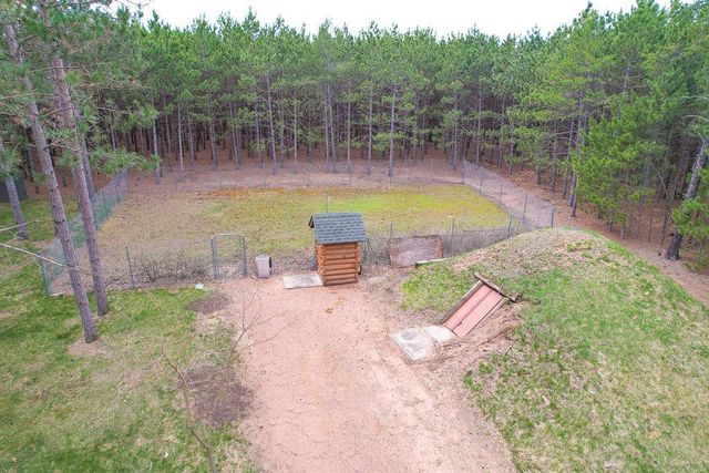 W3041 2nd Street, Nekoosa, WI 54457