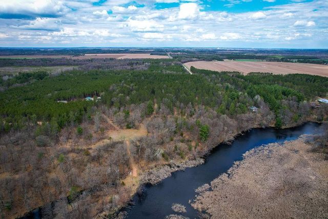 W3041 2nd Street, Nekoosa, WI 54457