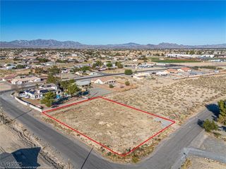 2330 South Laguna Street, Pahrump, NV 89048