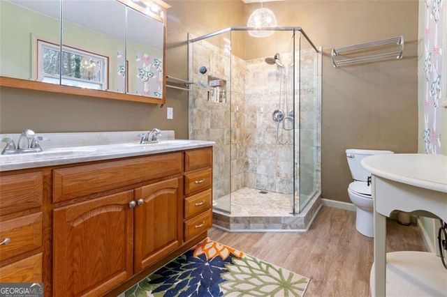 5096 SHALLOWAY Court, Kennesaw, GA 30144