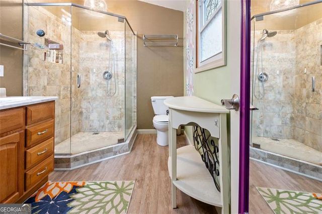 5096 SHALLOWAY Court, Kennesaw, GA 30144