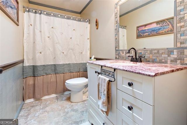 5096 SHALLOWAY Court, Kennesaw, GA 30144