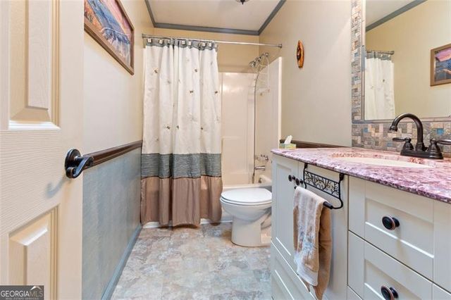 5096 SHALLOWAY Court, Kennesaw, GA 30144