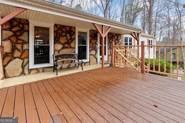 5096 SHALLOWAY Court, Kennesaw, GA 30144