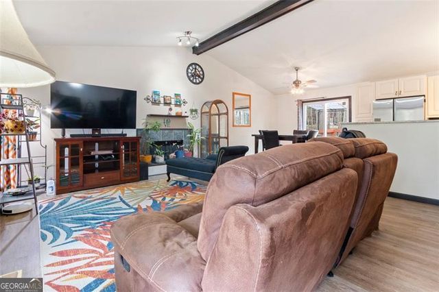 5096 SHALLOWAY Court, Kennesaw, GA 30144