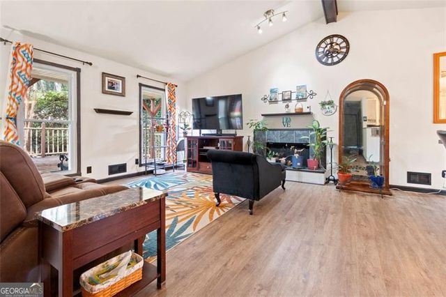 5096 SHALLOWAY Court, Kennesaw, GA 30144