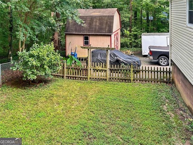 5096 SHALLOWAY Court, Kennesaw, GA 30144