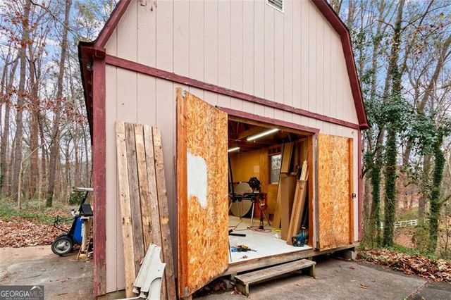 5096 SHALLOWAY Court, Kennesaw, GA 30144