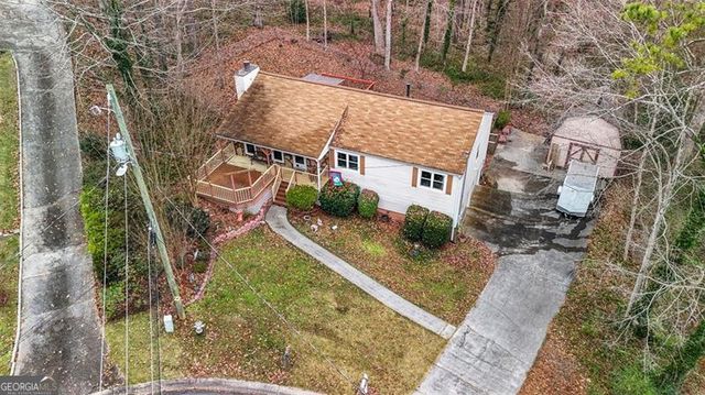 5096 SHALLOWAY Court, Kennesaw, GA 30144