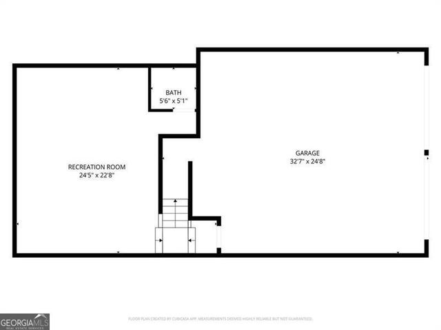 5096 SHALLOWAY Court, Kennesaw, GA 30144