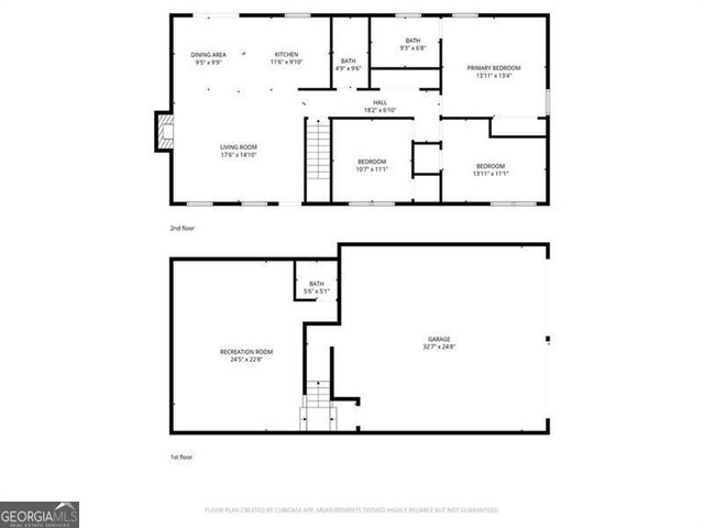 5096 SHALLOWAY Court, Kennesaw, GA 30144