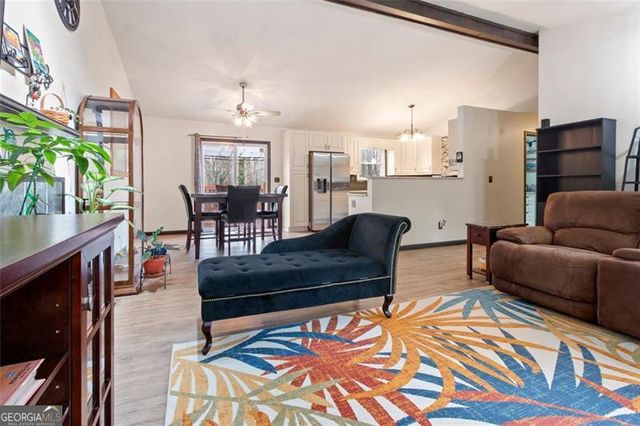 5096 SHALLOWAY Court, Kennesaw, GA 30144