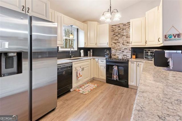 5096 SHALLOWAY Court, Kennesaw, GA 30144