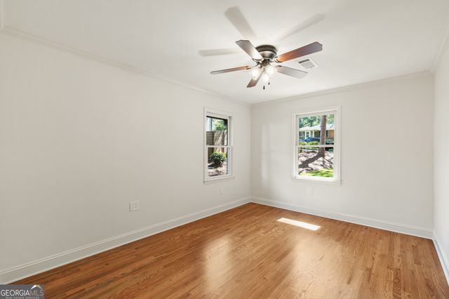 42 Lundy Street, Newnan, GA 30263
