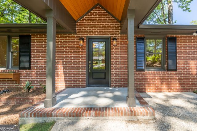 42 Lundy Street, Newnan, GA 30263