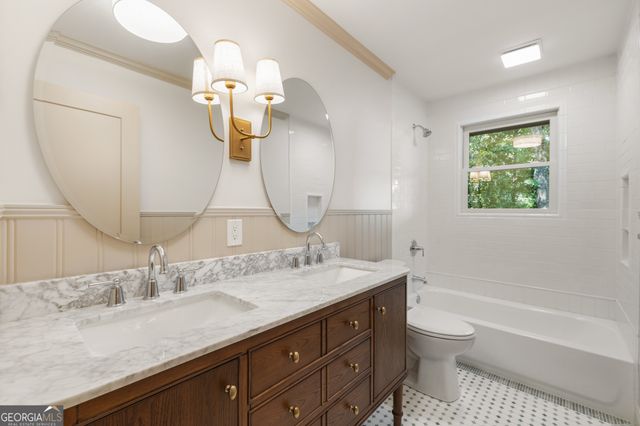42 Lundy Street, Newnan, GA 30263