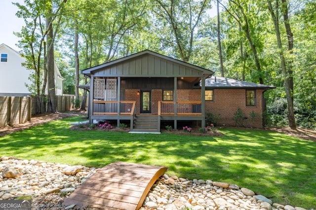42 Lundy Street, Newnan, GA 30263