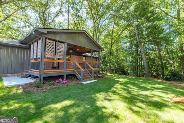 42 Lundy Street, Newnan, GA 30263